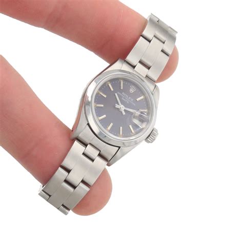 rolex oysterdate donna usato|used Rolex Oyster Perpetual Lady Date .